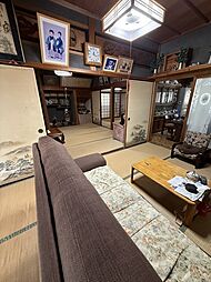 室内の画像