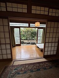 和室の画像