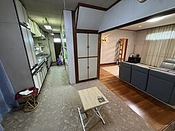 室内の画像