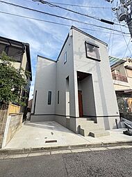 物件画像 岸和田市西之内町 令和6年築戸建 駐車1台可 駅歩12分