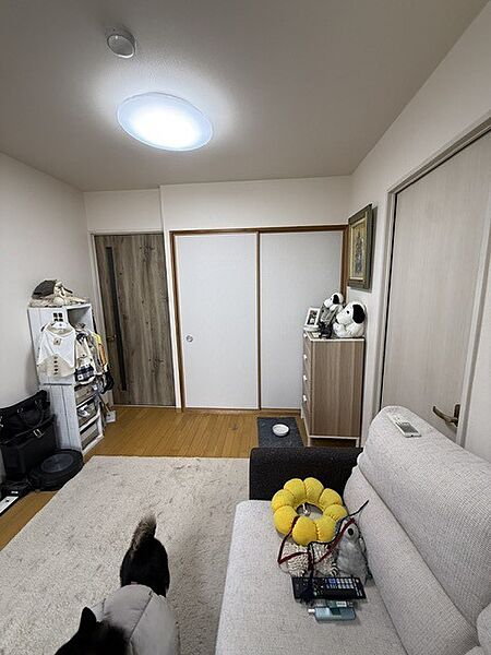 室内