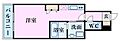月光東蟹屋8階7.3万円