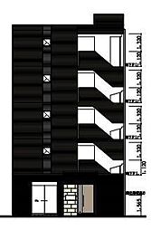 猿猴橋町駅 16.5万円