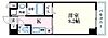 S-RESIDENCEUJINA5-chome110階6.7万円