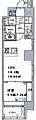 NSPビルHEIWAODORI8階8.8万円