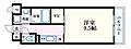 S-RESIDENCEUJINA5-chome24階6.9万円