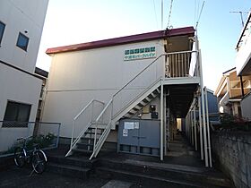 中浦和パークハイツ 205 ｜ 埼玉県さいたま市南区関１丁目18-9（賃貸アパート1K・2階・20.66㎡） その15