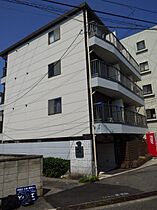 グランメール与野 302 ｜ 埼玉県さいたま市浦和区針ヶ谷３丁目2-17（賃貸マンション1K・3階・21.75㎡） その15