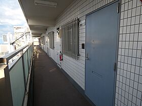 サンライト南浦和2番館 906 ｜ 埼玉県さいたま市南区南浦和２丁目40（賃貸マンション1LDK・9階・49.30㎡） その28