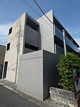 C＿Rooms 201 ｜ 埼玉県さいたま市中央区上落合９丁目14-8（賃貸マンション1R・2階・23.49㎡） その1