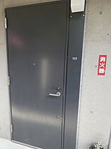 C＿Rooms 201 ｜ 埼玉県さいたま市中央区上落合９丁目14-8（賃貸マンション1R・2階・23.49㎡） その19