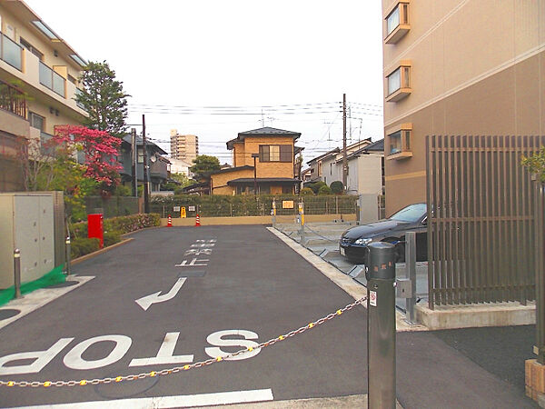 ソアラノーム北浦和