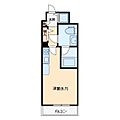 サンセール与野本町2階5.1万円