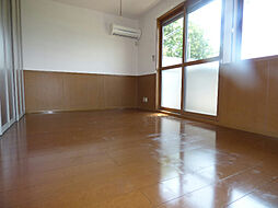 プレジオ 207 2階1LDKのリビング/ダイニング