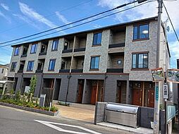 カーサ・プリ―ト 105