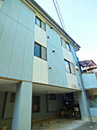 埼玉県さいたま市南区松本2丁目2-9：物件画像／株式会社エバンス　浦和店