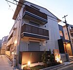 埼玉県さいたま市浦和区針ヶ谷2丁目18-11：物件画像／株式会社エバンス　浦和店
