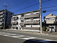 埼玉県戸田市大字新曽1572-1：物件画像／株式会社エバンス　浦和店
