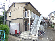埼玉県さいたま市南区大字太田窪2080：物件画像／株式会社エバンス　浦和店
