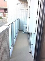 プリムヴェール弐十番館 302 ｜ 埼玉県さいたま市中央区上落合５丁目4-6（賃貸アパート1LDK・3階・36.92㎡） その8