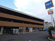 Big-A さいたま田島店（1651m）