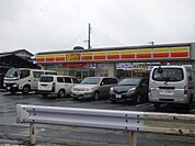 デイリーヤマザキ さいたま中浦和店（176m）