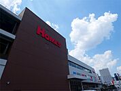 島忠ホームズ さいたま中央店（379m）