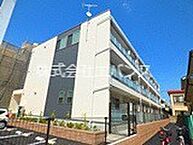 埼玉県川口市栄町1丁目9-6：物件画像／株式会社エバンス　浦和店