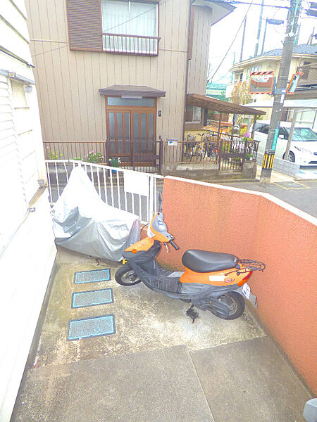 その他