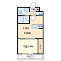 LaVert与野10階12.0万円