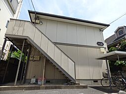 外観画像