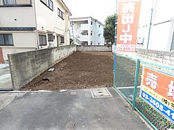 物件画像 葛飾区東金町五丁目 売地(さくら路増沿い)