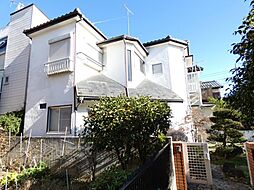 物件画像 練馬区南大泉四丁目 中古戸建