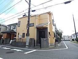 物件画像 葛飾区東金町五丁目 中古戸建