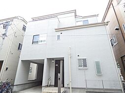 物件画像 葛飾区西水元五丁目 中古戸建