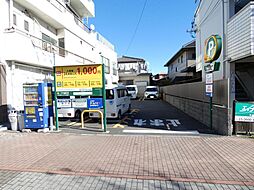 物件画像 東水元一丁目 売地