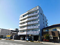 静岡県浜松市中央区中央2丁目：物件画像／ルームズ！賃貸　浜松高台店 株式会社ライフデザインクリエイターズ