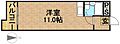 グレイス第3マンション2階2.5万円