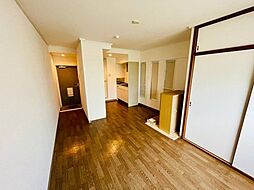 グリーンフラッツ天神町 ワンルームの写真