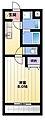 Navona5階3.6万円