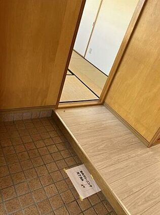 尾野スカイハイツ3_内装_2