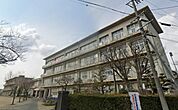 浜松市立浜名小学校