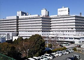 ヒルズ　サンリットII 102 ｜ 静岡県浜松市中央区富塚町（賃貸アパート1LDK・1階・44.70㎡） その14