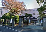 浜松市立竜禅寺小学校