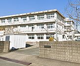 浜松市立北浜東部中学校