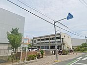 浜松市立蜆塚中学校