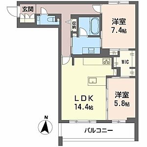 間取り 間取り