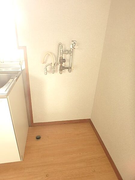 グリーンハイツII 103｜静岡県浜松市中央区小豆餅１丁目(賃貸アパート2K・1階・28.90㎡)の写真 その14