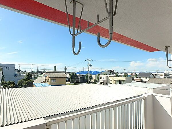 カネサマンション 303｜静岡県浜松市中央区高丘西２丁目(賃貸マンション2LDK・3階・55.35㎡)の写真 その16