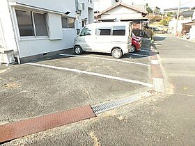 コーポ輪 202 ｜ 静岡県浜松市浜名区引佐町井伊谷（賃貸アパート2K・2階・28.80㎡） その6